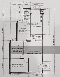 Blk 157 Tampines Street 12 (Tampines), HDB 4 Rooms #197784972